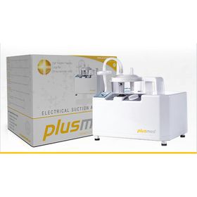 Plusmed PM-7E-A 1 L Aspiratör