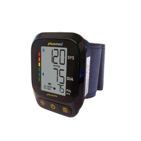 Plusmed PM-8197W Dijital Bilekten Ölçer Tansiyon Aleti