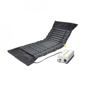 Plusmed pM-AD01 Boru Tipi Havalı Yatak, Hava Ventilasyon Özelliği