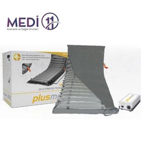 Plusmed PM-AD01 Boru Tipi havalı yatak