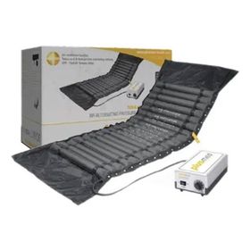 PlusMed Pm-ad01 Hasta Yatağı Havalı Yatak - Boru Tipi Ventilasyon 8698864007123