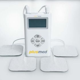 Plusmed PM-TE01 Masaj Aleti