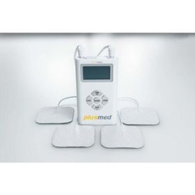 Plusmed PM-TE01 Tens + Ems Terapi Sistemi