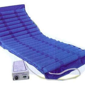 PlusMed PM100 B4 havalı yatak