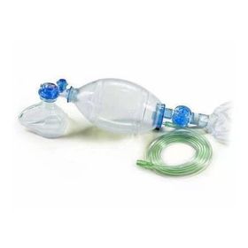 Plusmed PM1226-1 Yenidoğan Pvc Ambu