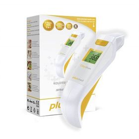 Plusmed Ultra Scan Kızılötesi Temassız Ateş Ölçer