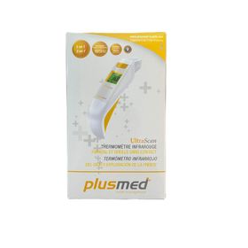 Plusmed Ultra Scan Kızılötesi Temassız Ateş Ölçer