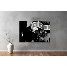 Plustablo Atatürk-15 Kanvas Tablo