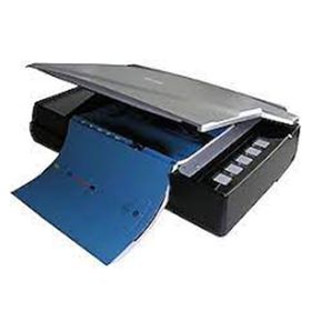 Plustek Opticbook A300 Tarayıcı