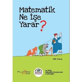 Plüton Yayınları Matematik Ne İşe Yarar?