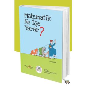 Plüton Yayınları Matematik Ne İşe Yarar?