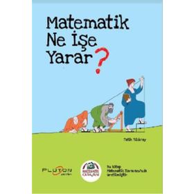 Plüton Yayınları Matematik Ne İşe Yarar?