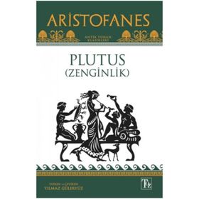Plutus Zenginlik Aristofanes