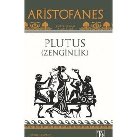 Plutus Zenginlik Aristofanes