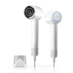 Pluzz Mini Anyon Yüksek Hızlı Akıllı İyonik Saç Kurutma Makinesi
