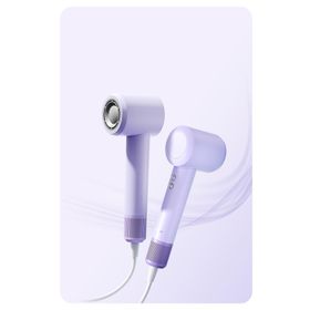 Pluzz Mini X116 SE İyonlu Yüksek Hızlı Akıllı İyonik Saç Kurutma Makinesi