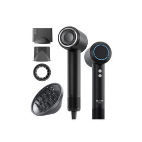 Pluzz X116 İyonlu Yüksek Hızlı Akıllı İyonik Saç Kurutma Makinesi