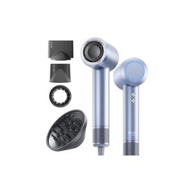 Pluzz X116 İyonlu Yüksek Hızlı Akıllı İyonik Saç Kurutma Makinesi