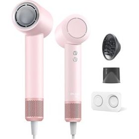 Pluzz X116 SE İyonlu Yüksek Hızlı Akıllı İyonik Mini Saç Kurutma Makinesi