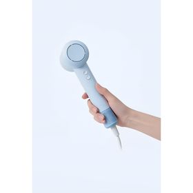 Pluzz X116 SE İyonlu Yüksek Hızlı Akıllı İyonik Mini Saç Kurutma Makinesi