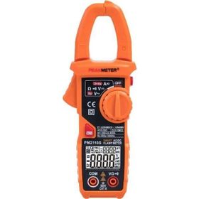 Pm 2118s Peakmeter Pensampermetre