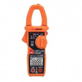 Pm 2118s Peakmeter Pensampermetre