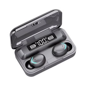 Pmr F9-5 Tws Kablosuz Bluetooth 5.0 Mikrofonlu Dokunmatik Kulaklık
