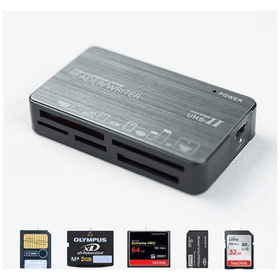 Pmr HT-09A-09764 USB 2.0 Compact Flash Kart Okuyucu