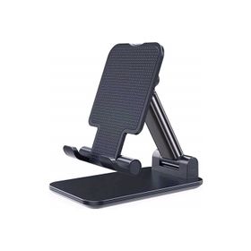 Pmr Masaüstü Tablet ve Telefon Tutucu Katlanabilir Masaüstü Stand