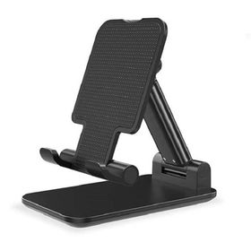 Pmr Masaüstü Tablet ve Telefon Tutucu Katlanabilir Masaüstü Stand