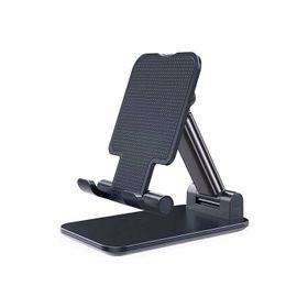 Pmr Masaüstü Tablet ve Telefon Tutucu Katlanabilir Masaüstü Stand