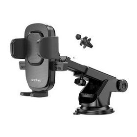 Pmr Y05-G Premium Seri Araç İçi Torpido ve Havalandırma İçin Telefon Tutucu