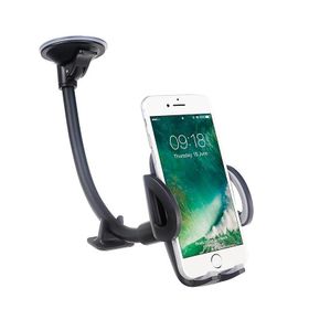Pmr Y07-R Premium Seri Araç İçi Torpido ve Havalandırma İçin Telefon Tutucu