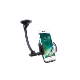 Pmr Y07-R Premium Seri Araç İçi Torpido ve Havalandırma İçin Telefon Tutucu