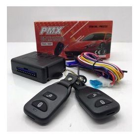 PMX 12 V Açma Kapama Merkezi Kilit Uzaktan Kumanda