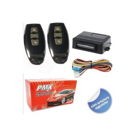 PMX Merkezi Kilit Açma Kapama Kumanda Seti