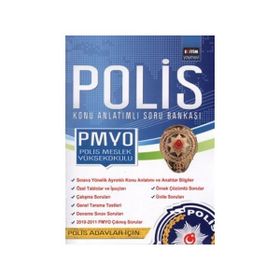 PMYO KONU ANLATIMLI SORU BANKASI - KOMISYON