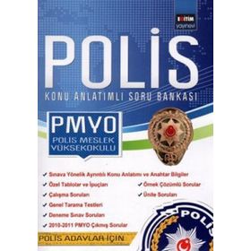 PMYO KONU ANLATIMLI SORU BANKASI - KOMISYON