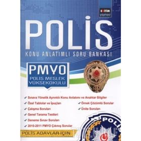 PMYO KONU ANLATIMLI SORU BANKASI - KOMISYON