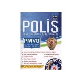 PMYO KONU ANLATIMLI SORU BANKASI - KOMISYON