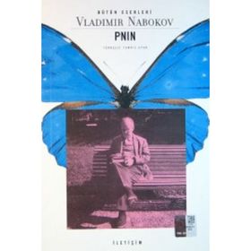 PNIN - VLADIMIR NABOKOV