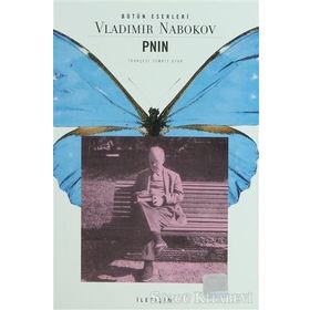PNIN - VLADIMIR NABOKOV