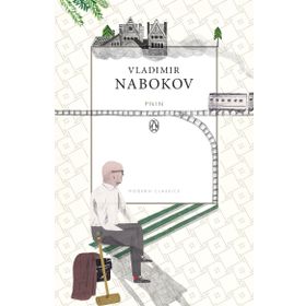 PNIN - VLADIMIR NABOKOV