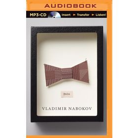 PNIN - VLADIMIR NABOKOV