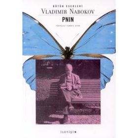 PNIN - VLADIMIR NABOKOV