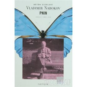 PNIN - VLADIMIR NABOKOV
