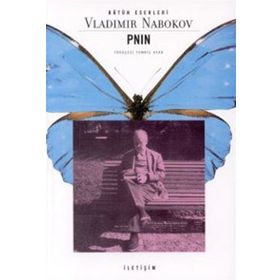 PNIN - VLADIMIR NABOKOV