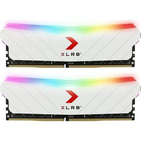 Pny 16 GB DDR4 3200 Mhz XLR8 Epic-X Rgb 8GBx2 RAM