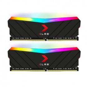 Pny 16 GB DDR4 3200 Mhz XLR8 Epic-X Rgb 8GBx2 RAM