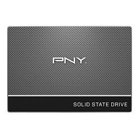 Pny 1TB CS900 SSD7CS900-1TB-RB 535-515MB/s SATA-3 SSD Disk
